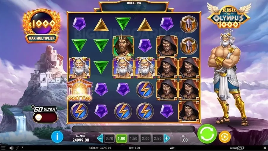 Secure account verification process with KYC checks to prevent fraud and ensure player safety in online gambling.