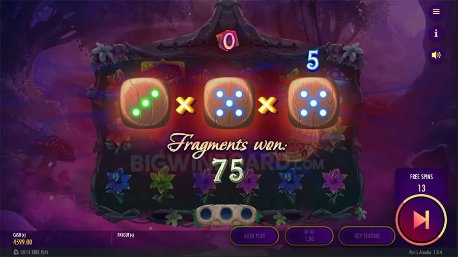 Live dealer presenting a game in a high-definition online casino studio